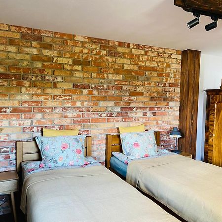 Dobra Izba Apartament Zakopane Ngoại thất bức ảnh