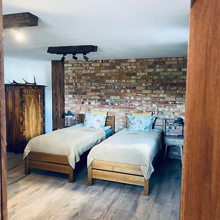 Dobra Izba Apartament Zakopane Ngoại thất bức ảnh