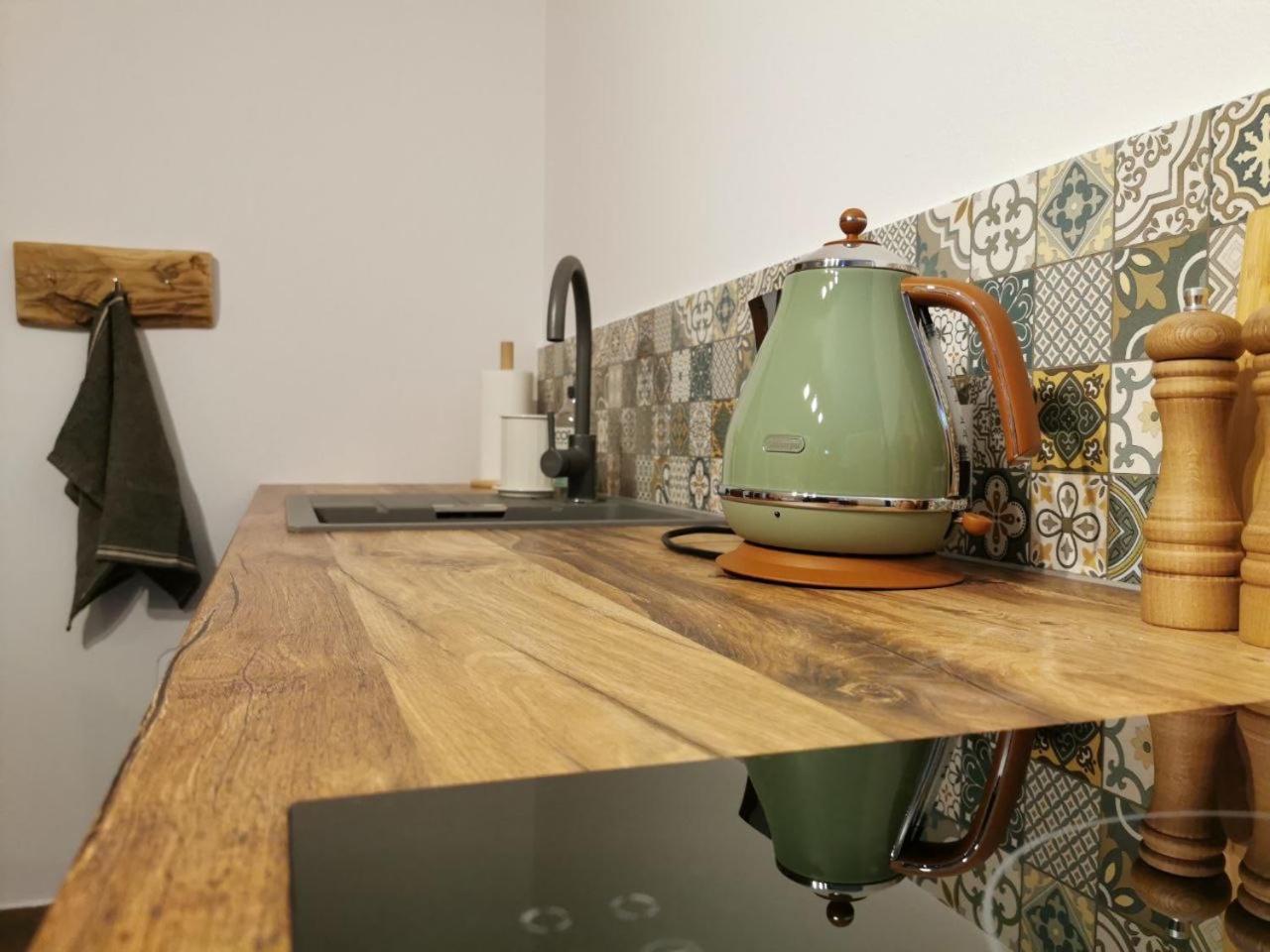 Dobra Izba Apartament Zakopane Ngoại thất bức ảnh