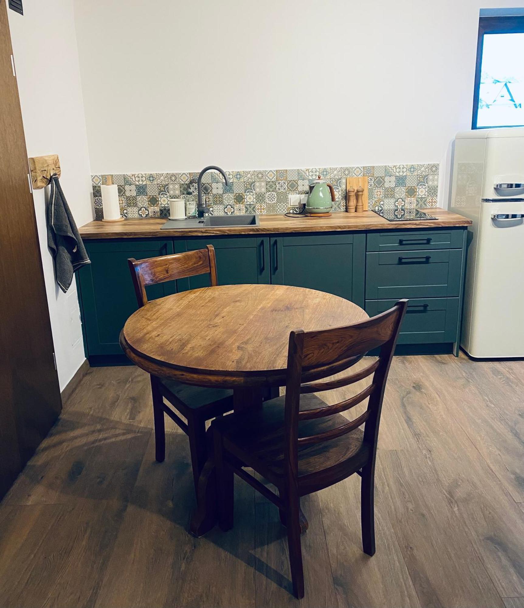 Dobra Izba Apartament Zakopane Ngoại thất bức ảnh