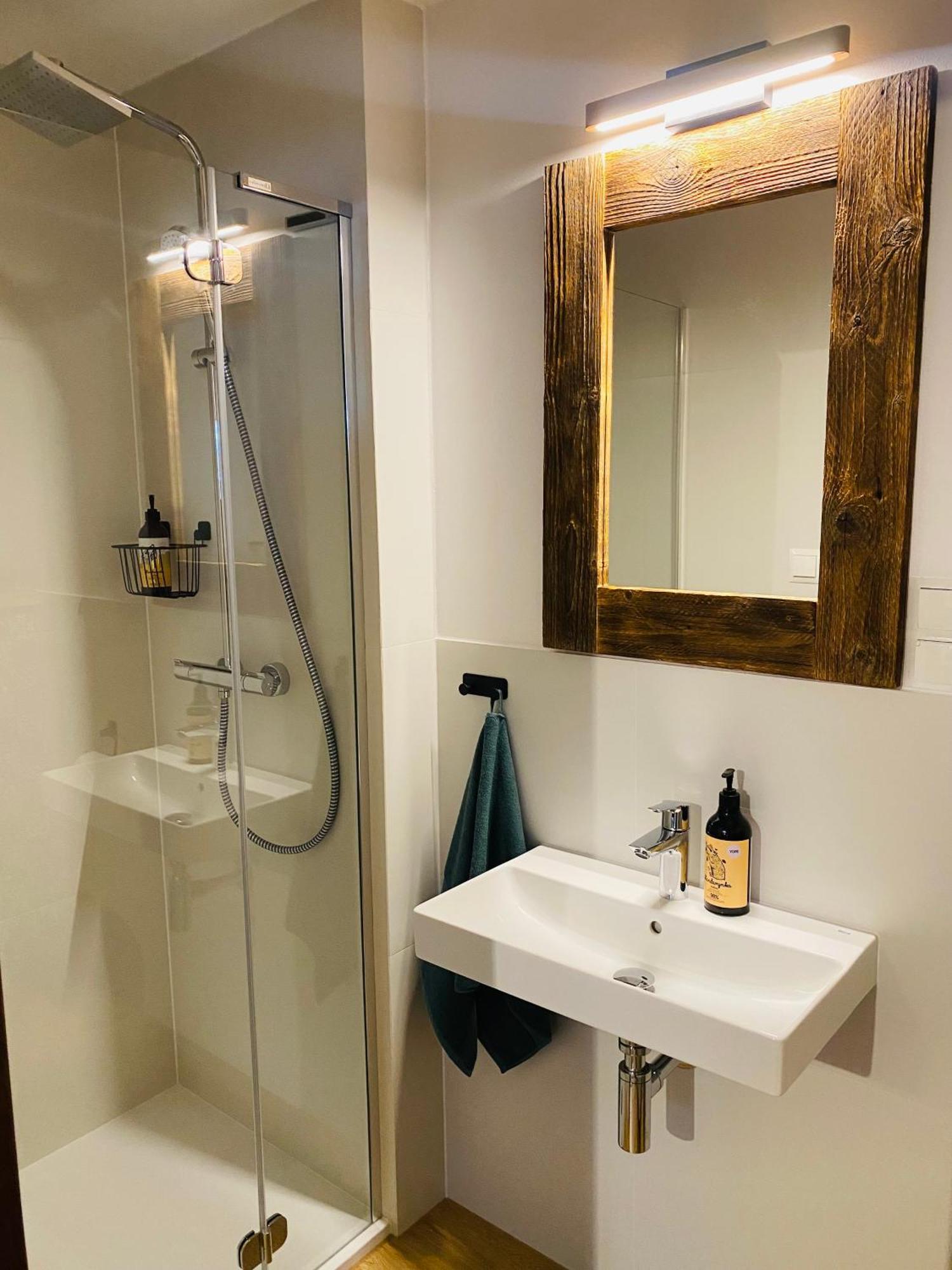 Dobra Izba Apartament Zakopane Ngoại thất bức ảnh