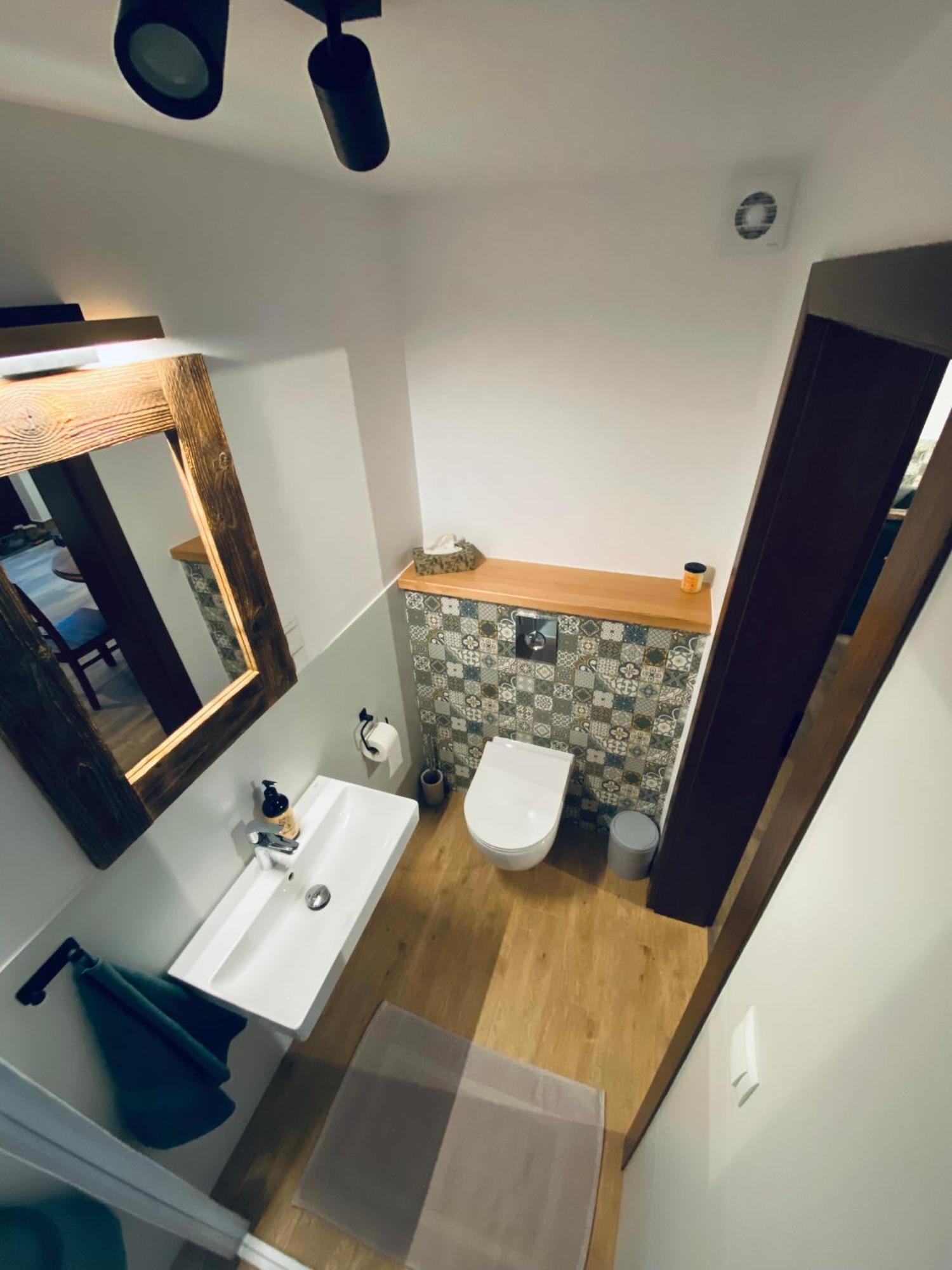 Dobra Izba Apartament Zakopane Ngoại thất bức ảnh