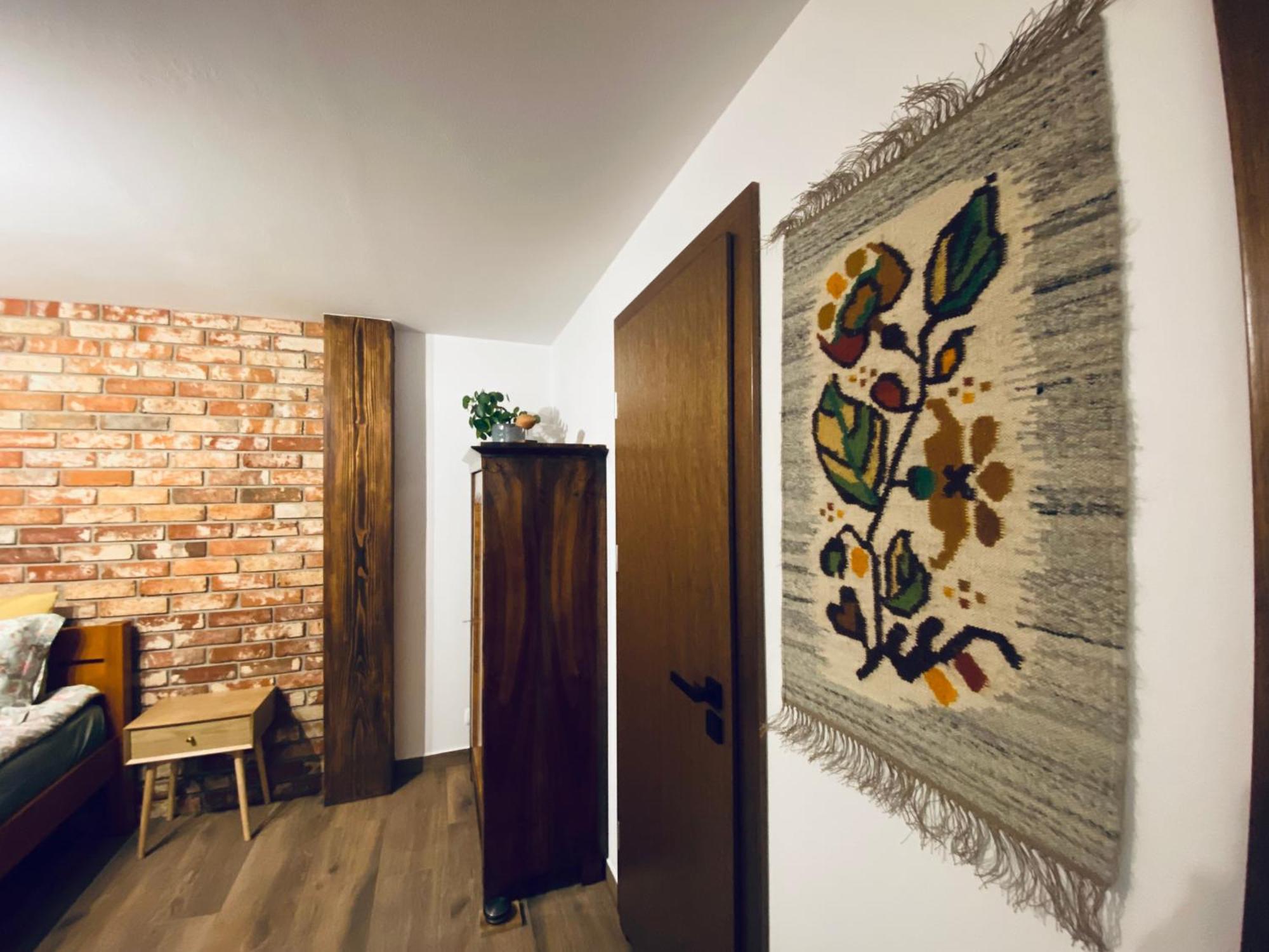 Dobra Izba Apartament Zakopane Ngoại thất bức ảnh