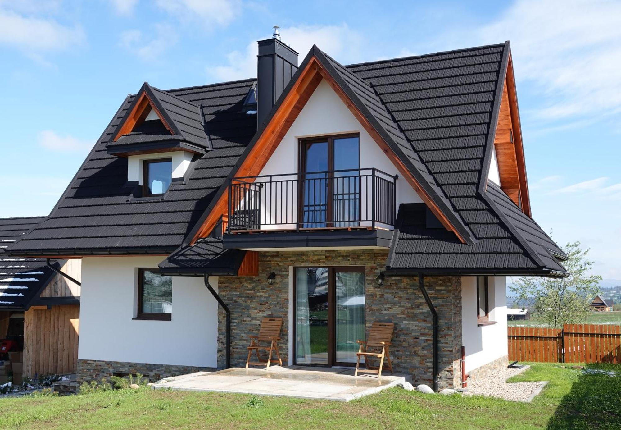 Dobra Izba Apartament Zakopane Ngoại thất bức ảnh